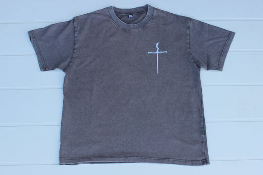 Blessed Are Those Tee