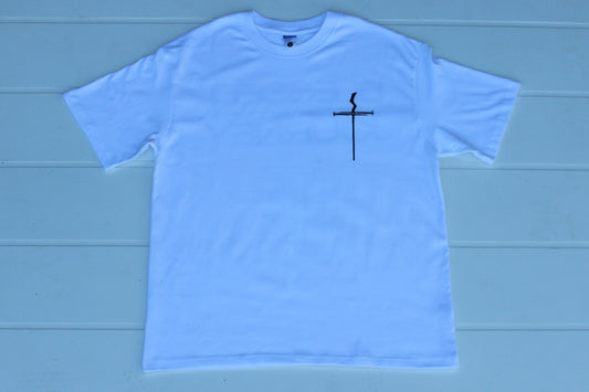 Blessed Journey Tee
