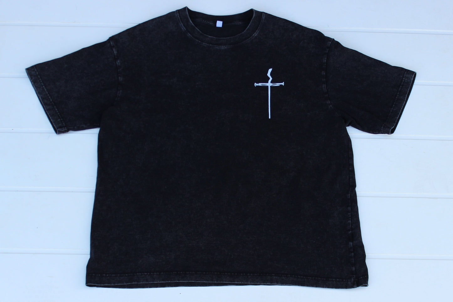 Faith over Fear Tee