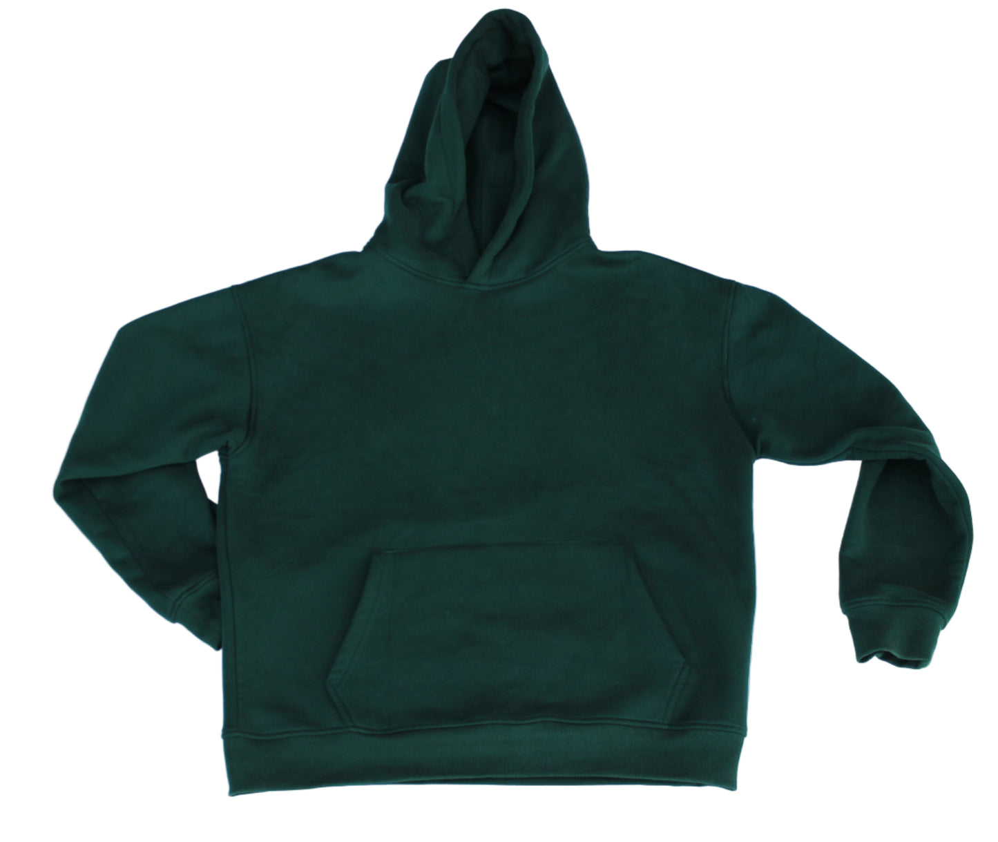 Green Pastures Hoodie