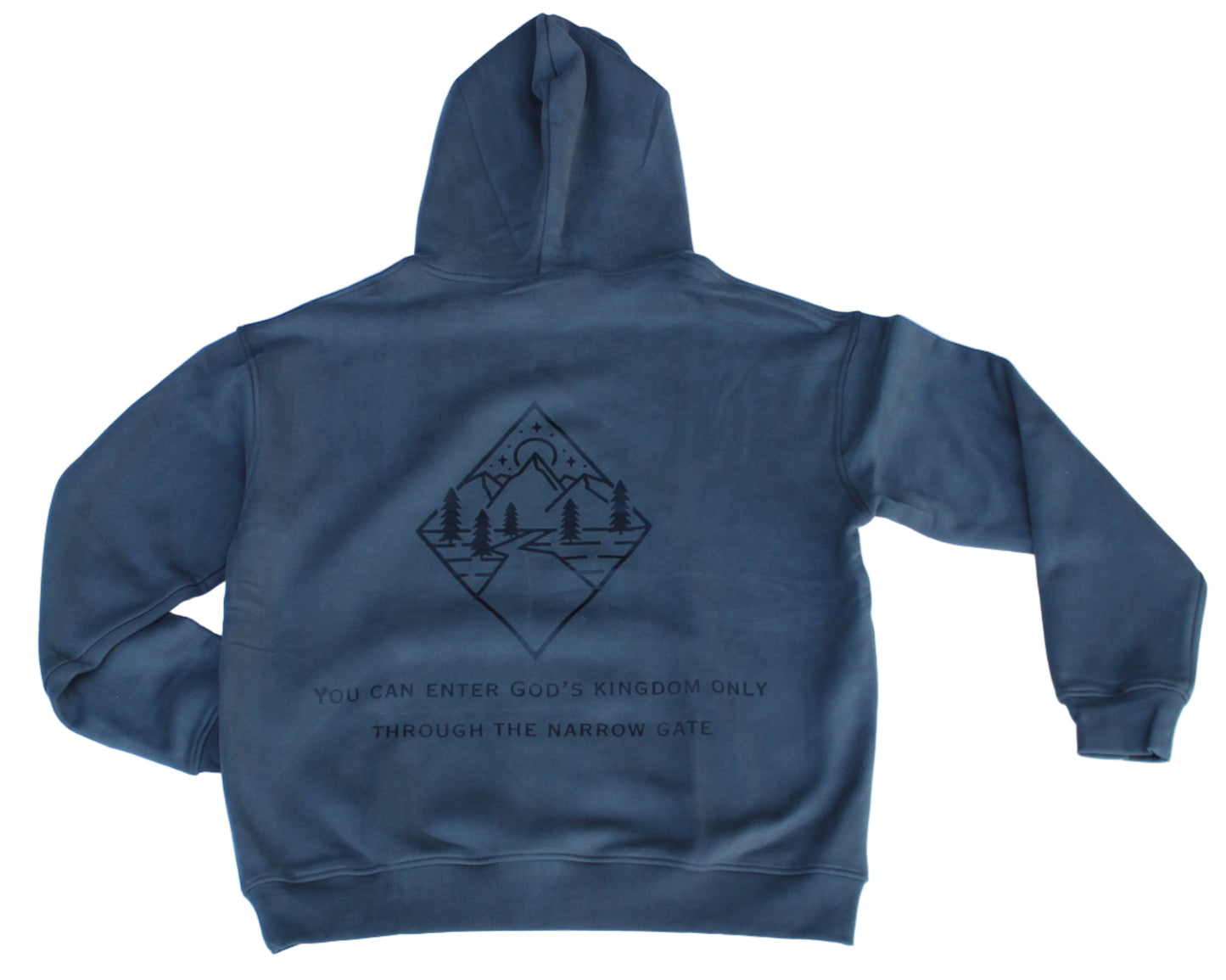 Narrow Gate Hoodie