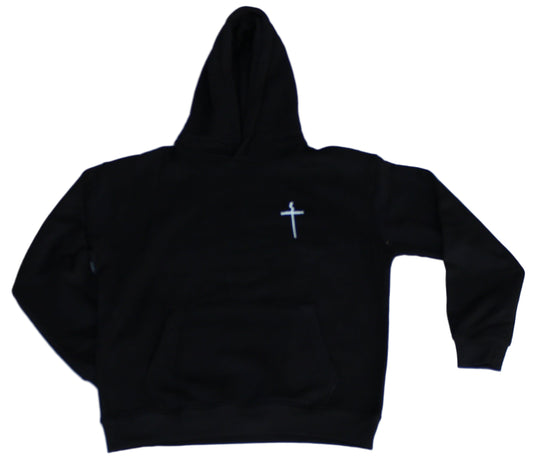 Blind Faith Hoodie