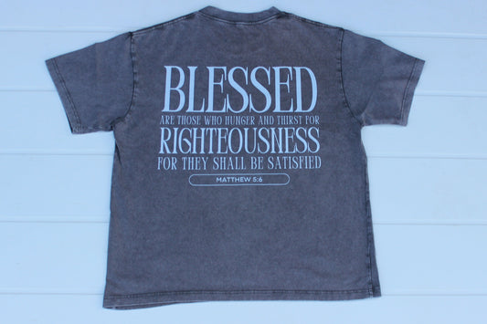 Blessed Are Those Tee