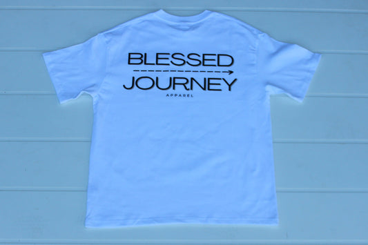 Blessed Journey Tee