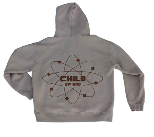 Child of God Hoodie