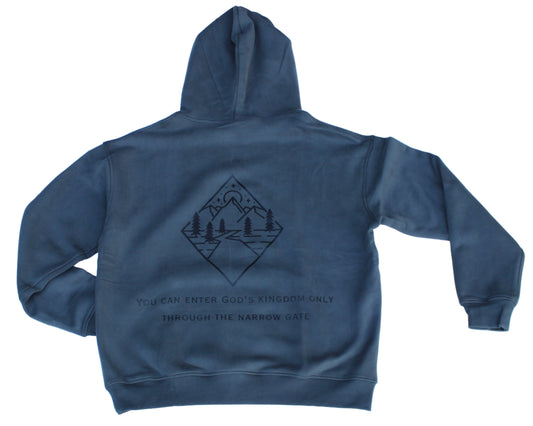 Narrow Gate Hoodie