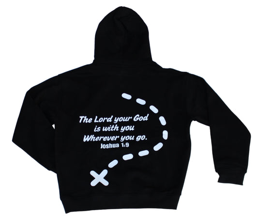 Blind Faith Hoodie