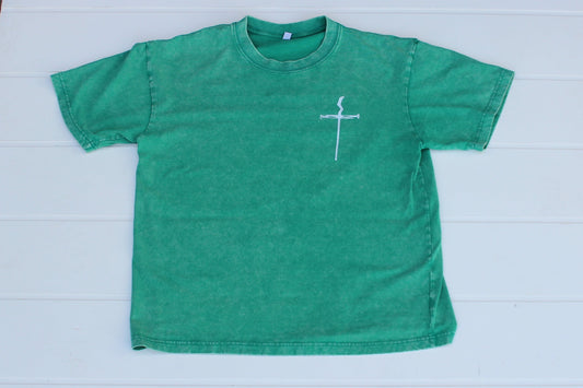 All Your Heart Tee