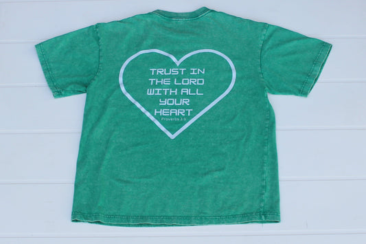 All Your Heart Tee